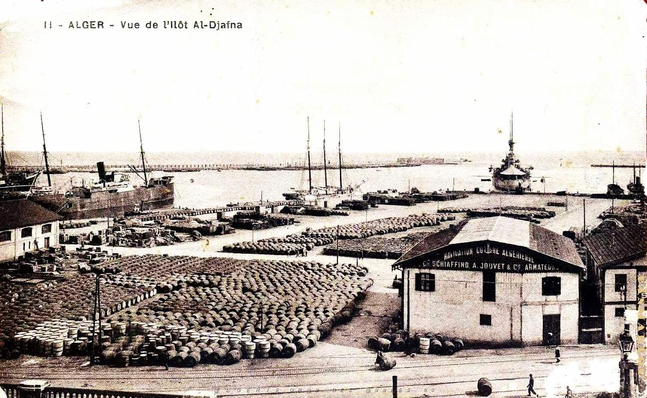 Alger - Vue de l'Ilot Al-Djafna.jpg